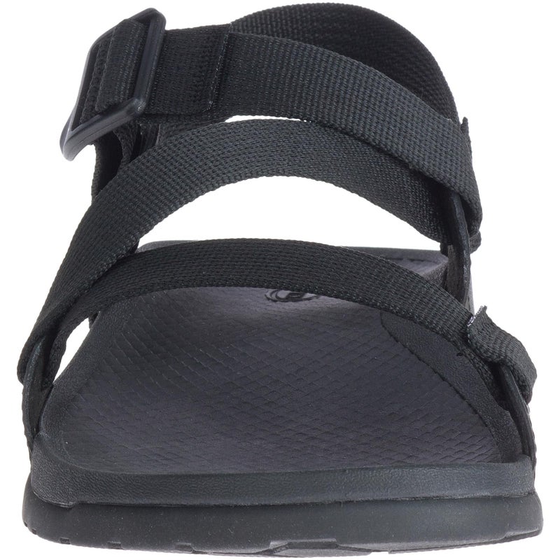 Chaco Men's Lowdown Sandal, Black, 13 - Image 4